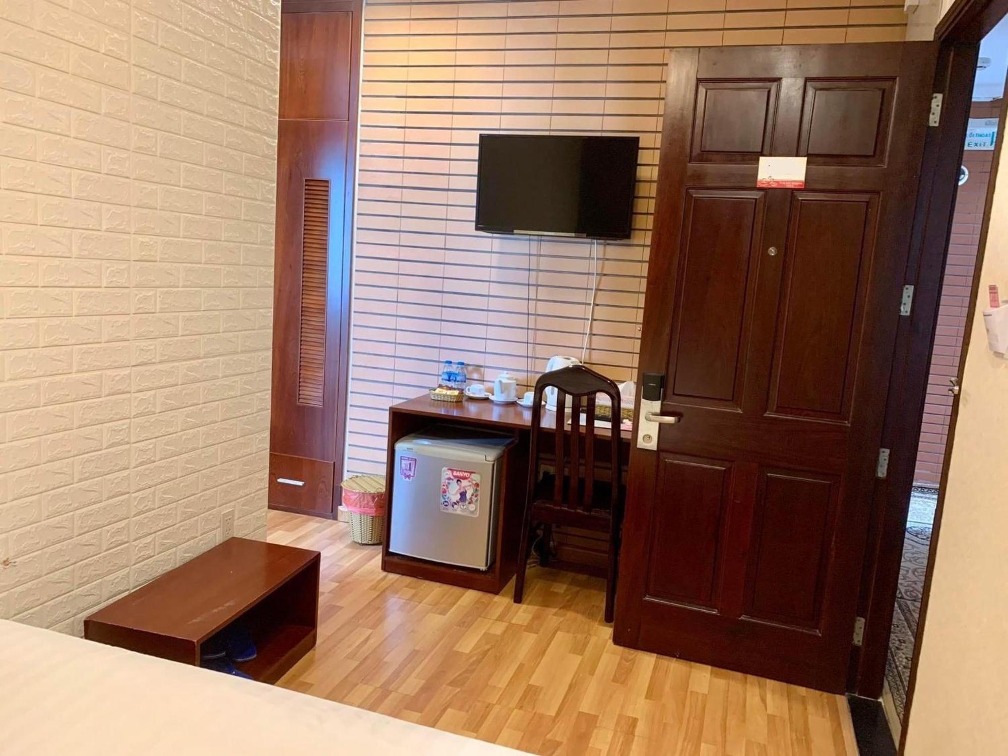 Anh Dao Mekong Hotel Can Tho Εξωτερικό φωτογραφία