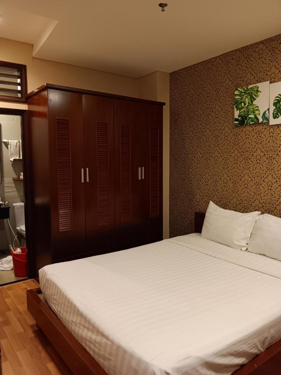Anh Dao Mekong Hotel Can Tho Εξωτερικό φωτογραφία