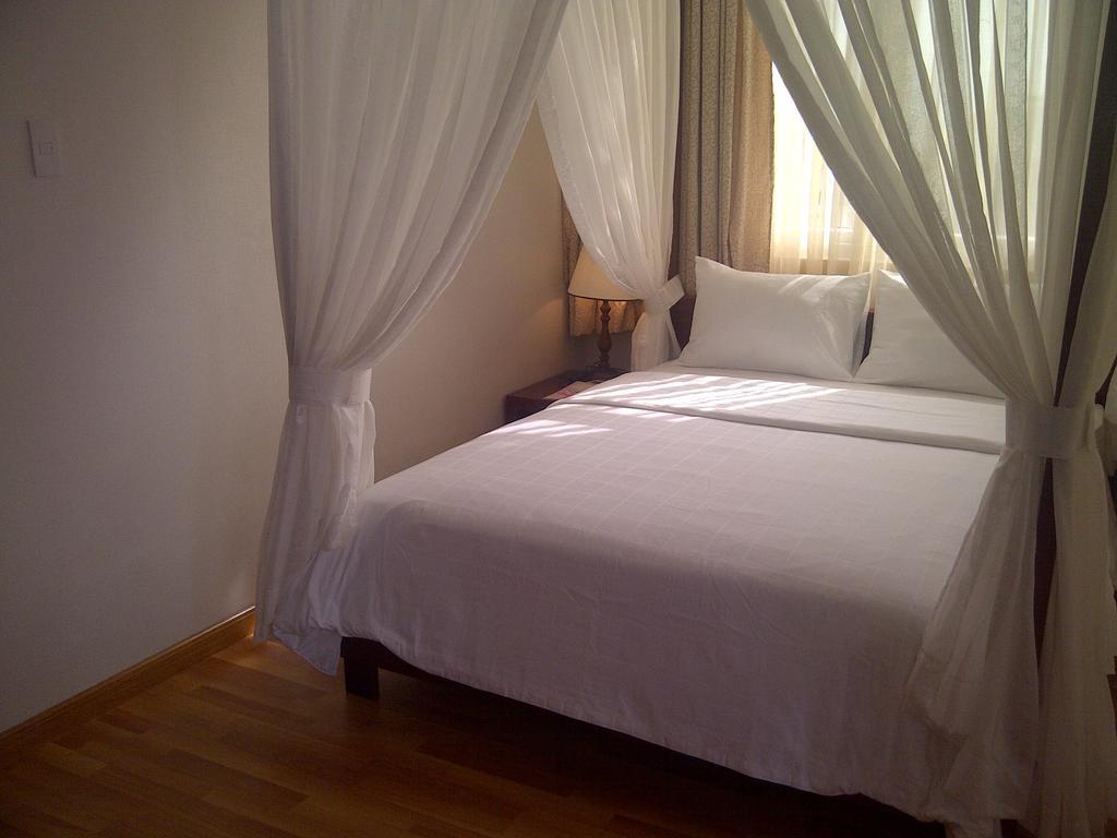 Anh Dao Mekong Hotel Can Tho Εξωτερικό φωτογραφία