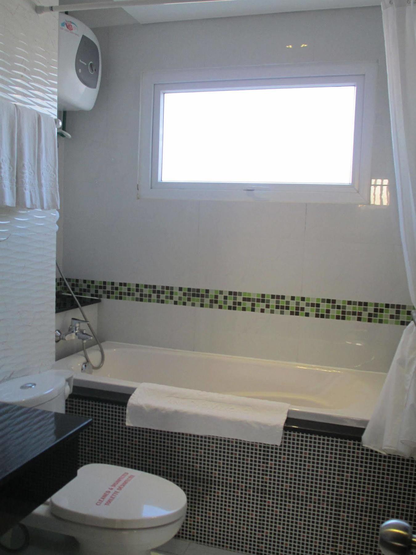 Anh Dao Mekong Hotel Can Tho Εξωτερικό φωτογραφία