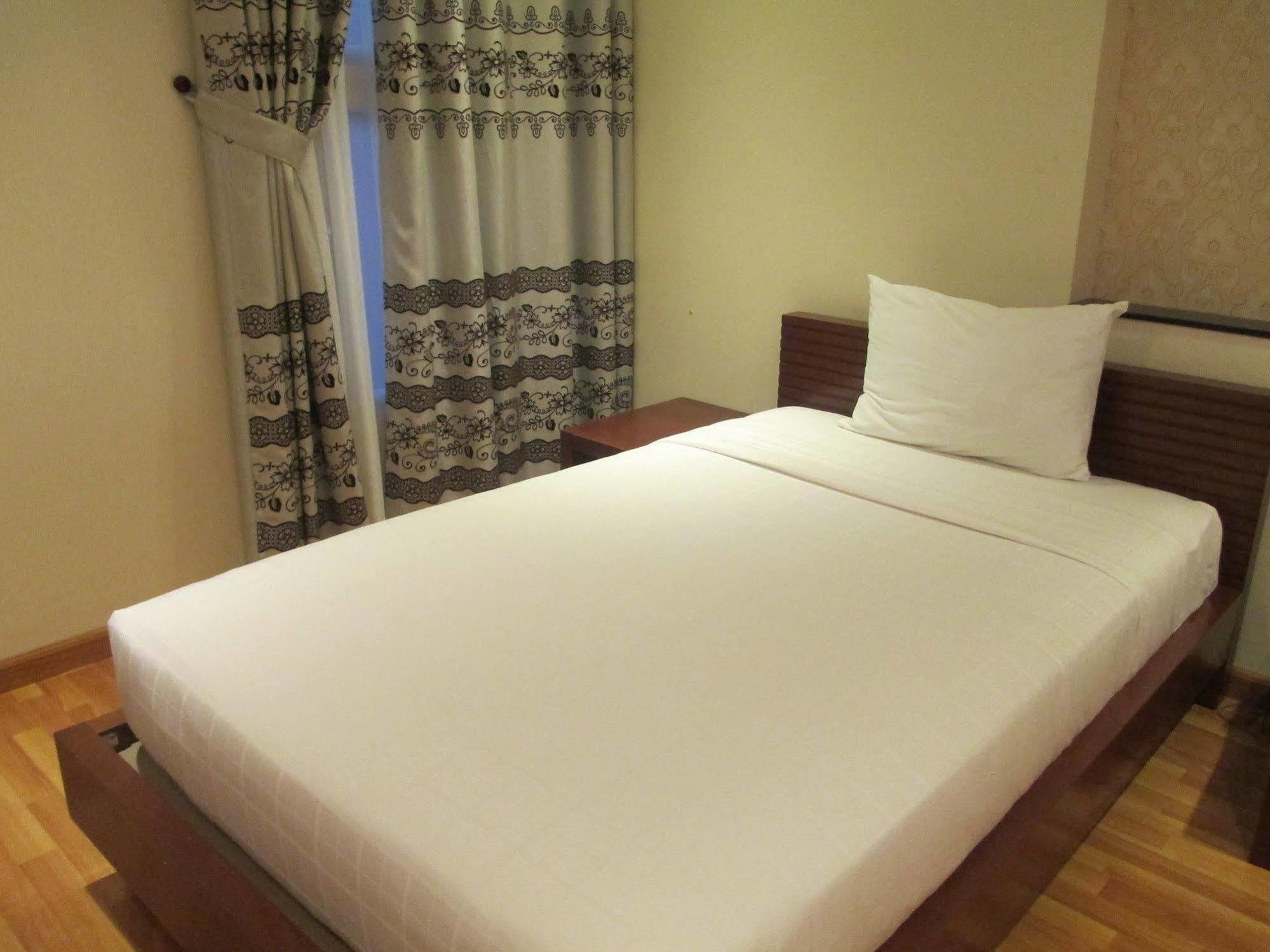 Anh Dao Mekong Hotel Can Tho Εξωτερικό φωτογραφία