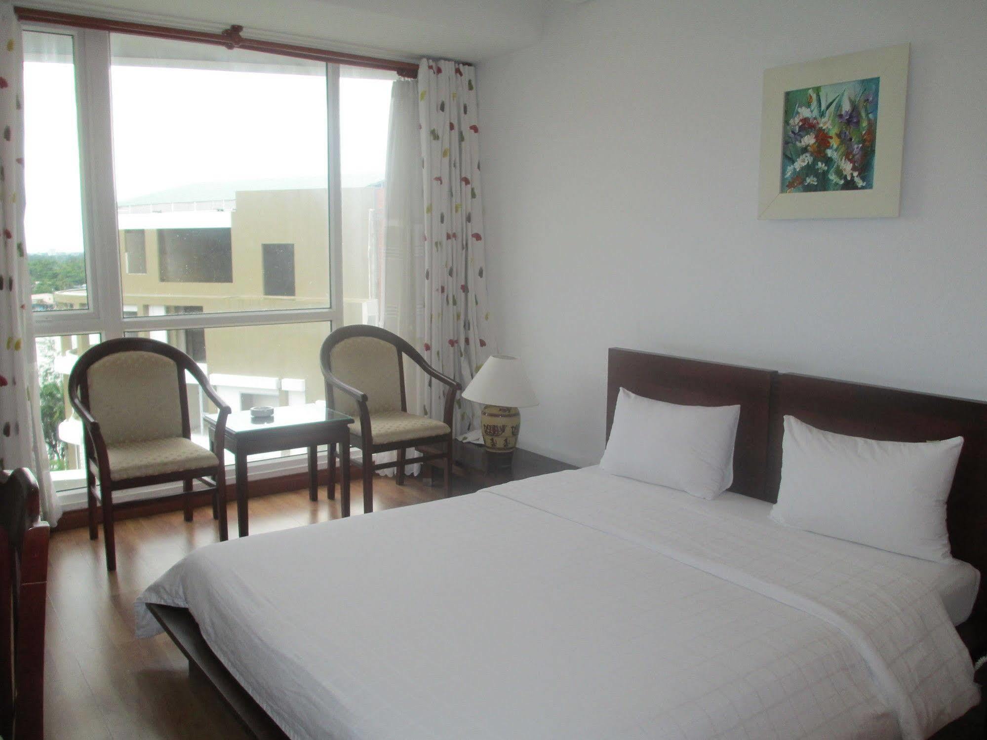 Anh Dao Mekong Hotel Can Tho Εξωτερικό φωτογραφία