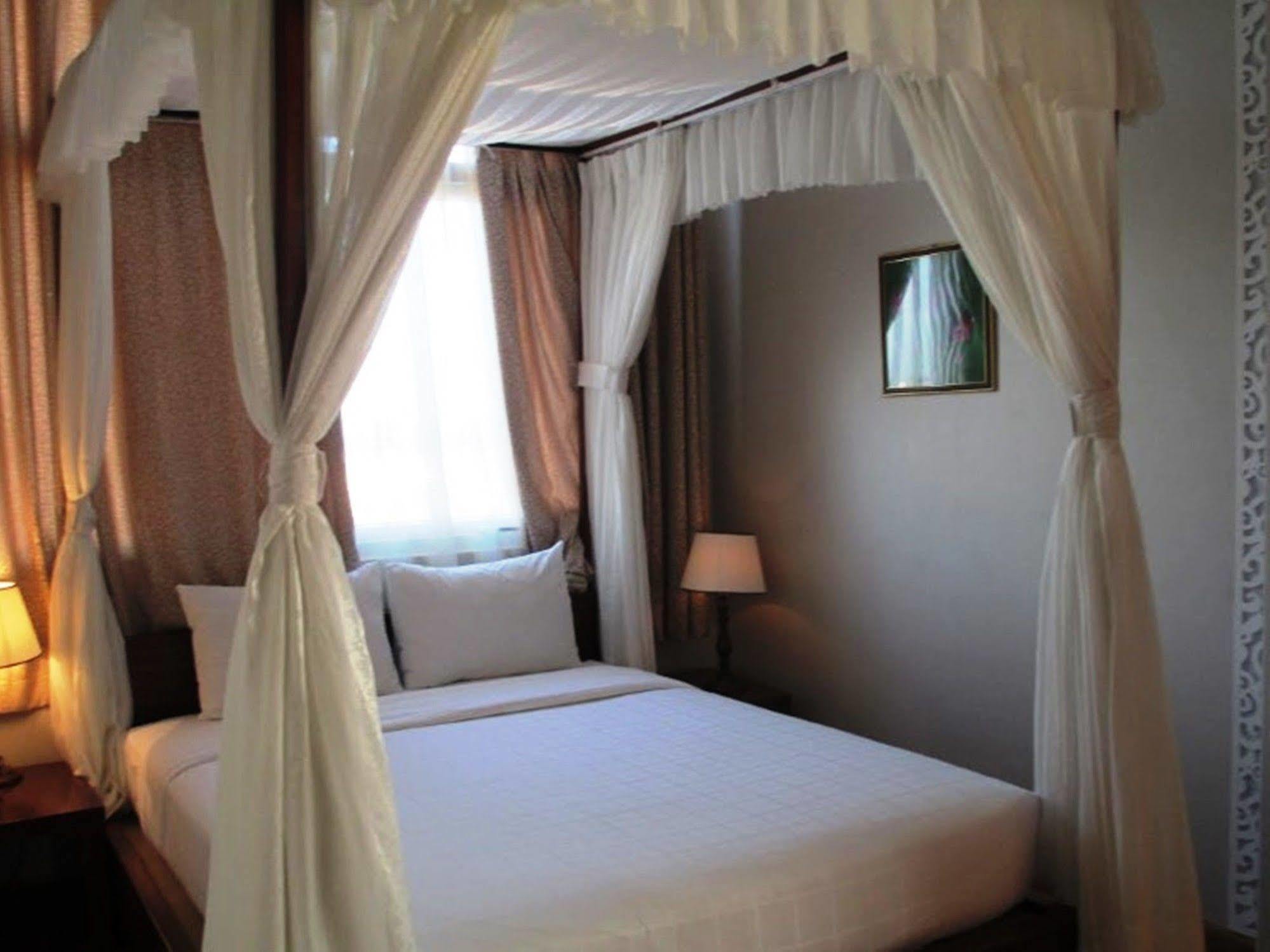 Anh Dao Mekong Hotel Can Tho Εξωτερικό φωτογραφία
