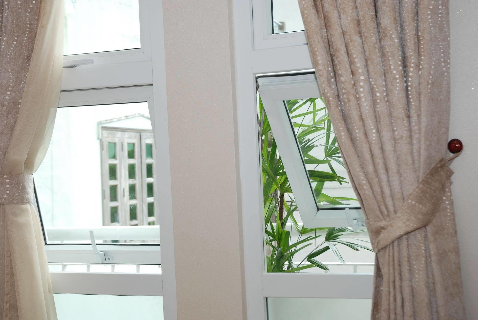 Anh Dao Mekong Hotel Can Tho Εξωτερικό φωτογραφία