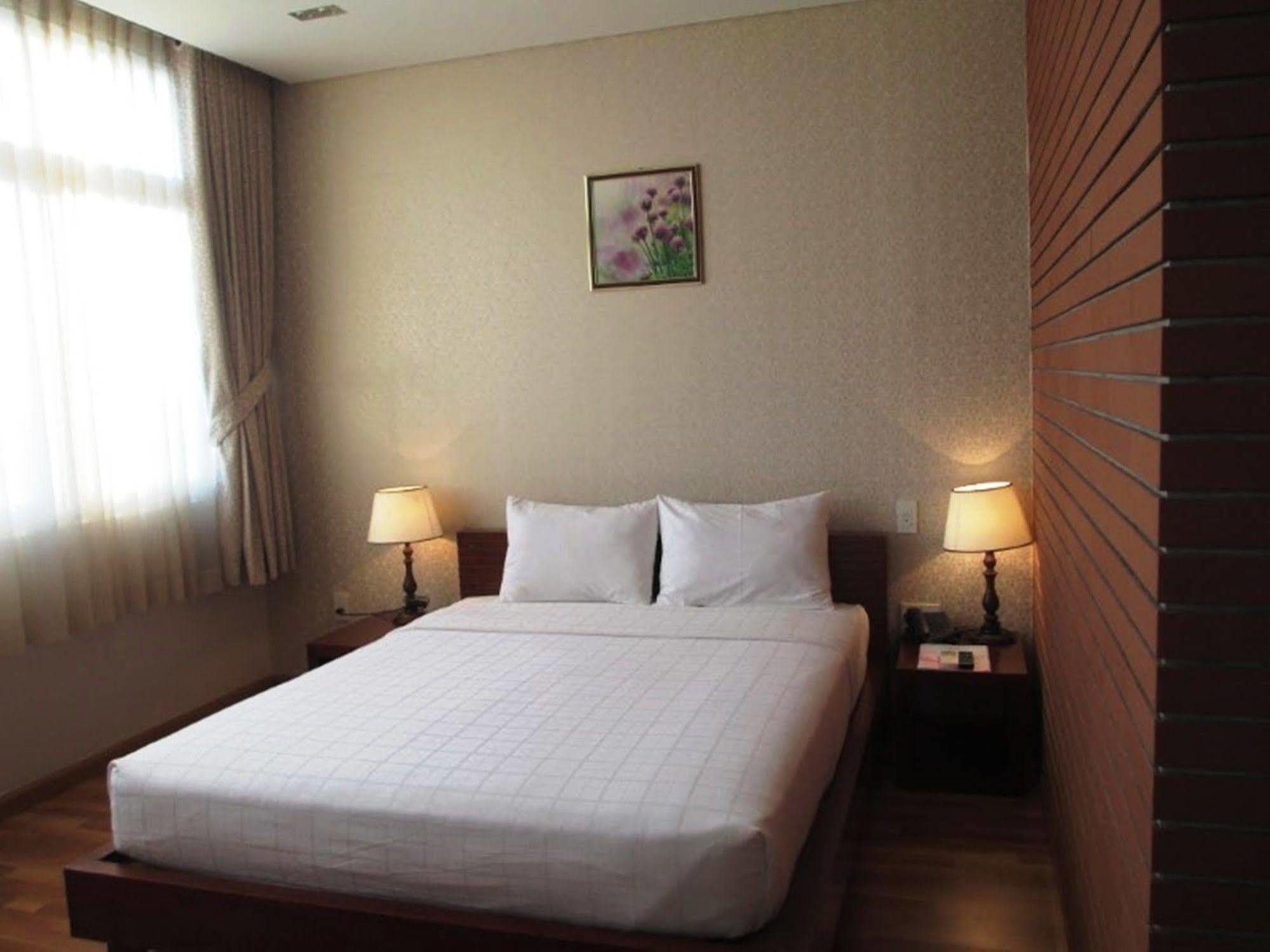 Anh Dao Mekong Hotel Can Tho Εξωτερικό φωτογραφία