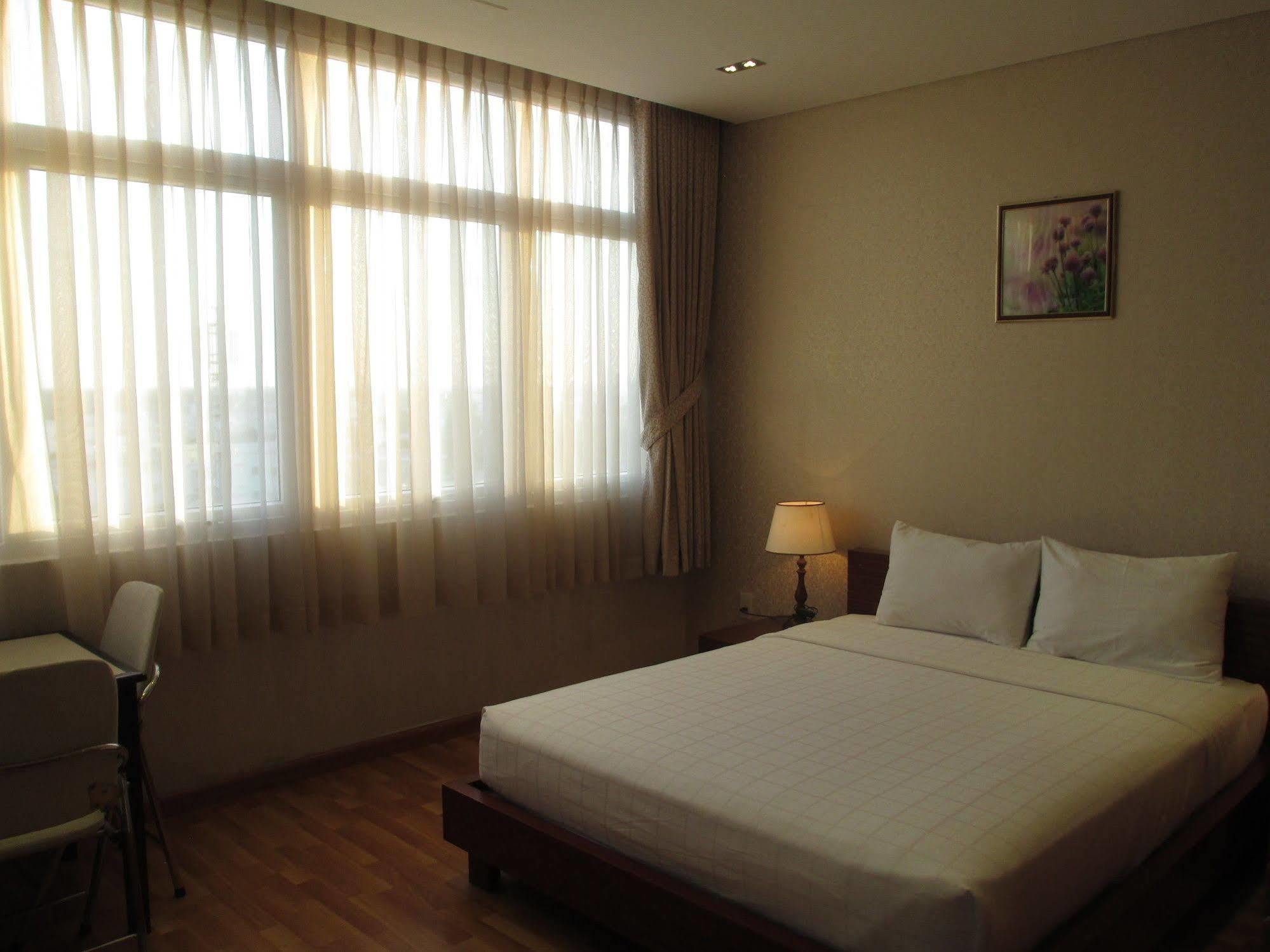 Anh Dao Mekong Hotel Can Tho Εξωτερικό φωτογραφία